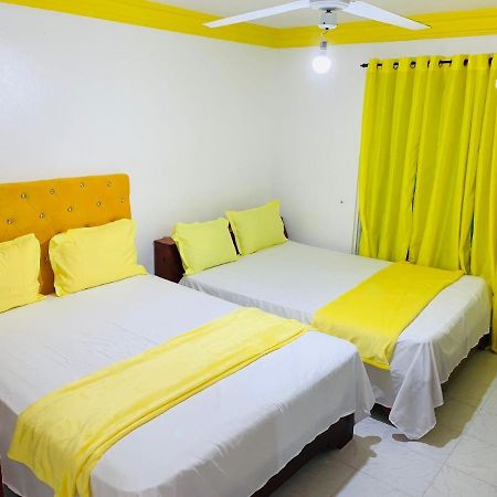 La Gaviota B1 Apartment Juan Dolio Luaran gambar