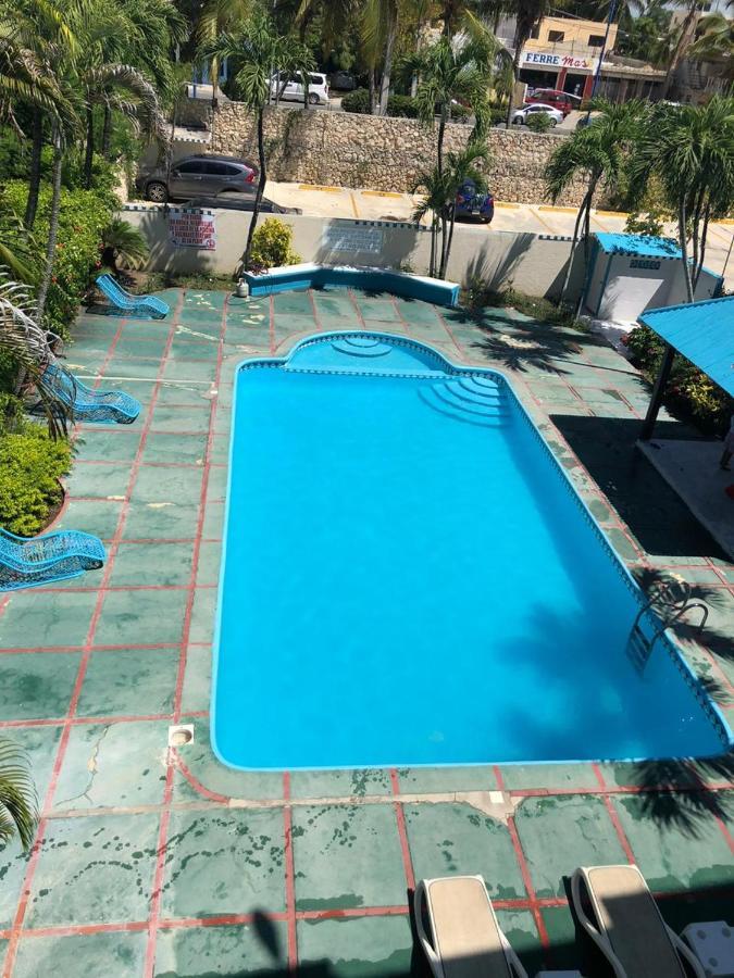 La Gaviota B1 Apartment Juan Dolio Luaran gambar