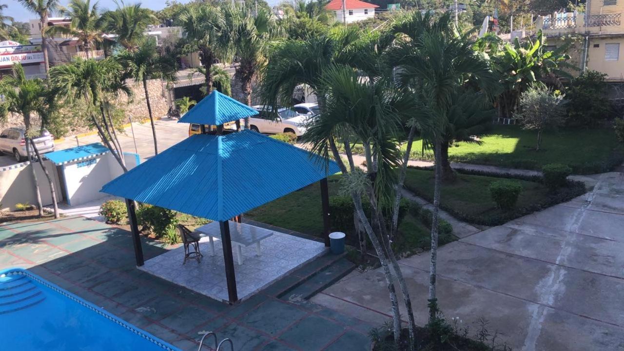 La Gaviota B1 Apartment Juan Dolio Luaran gambar