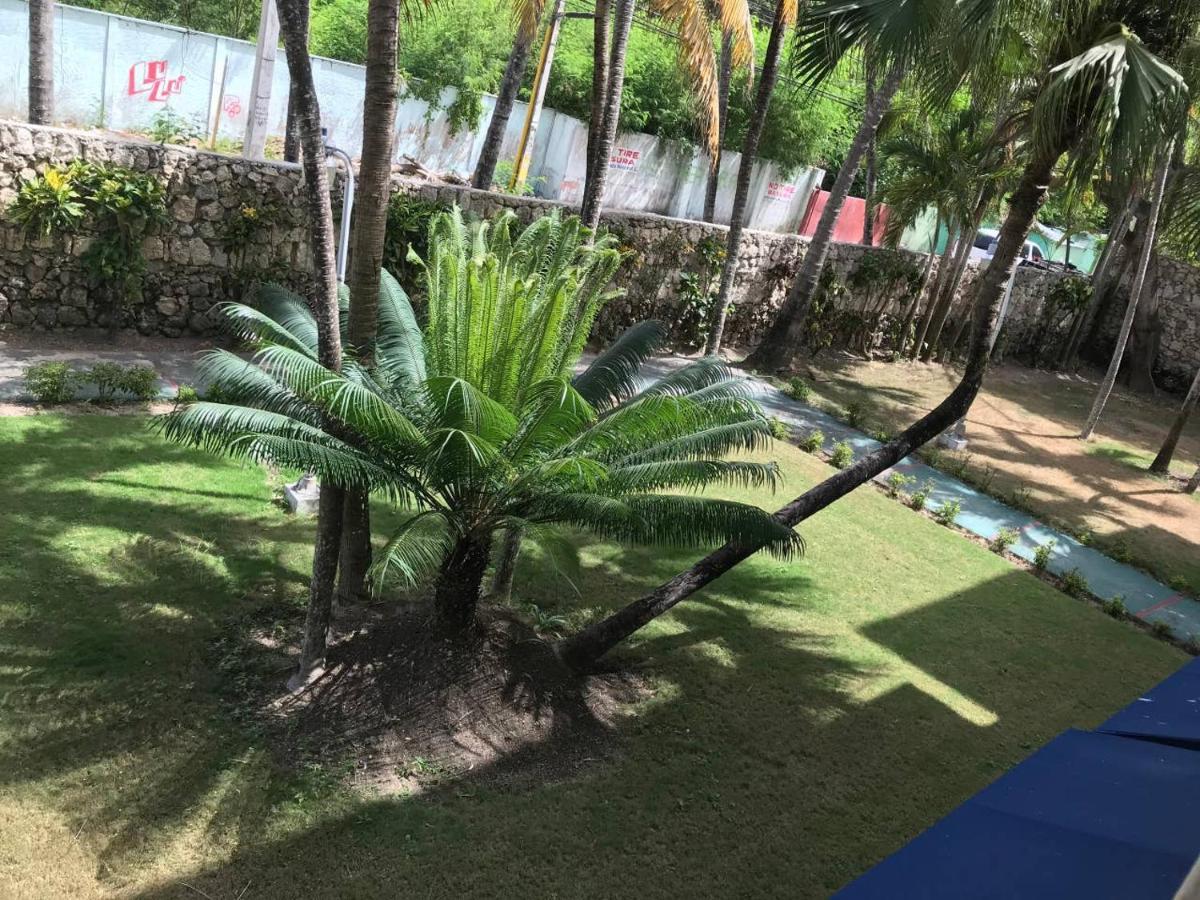 La Gaviota B1 Apartment Juan Dolio Luaran gambar