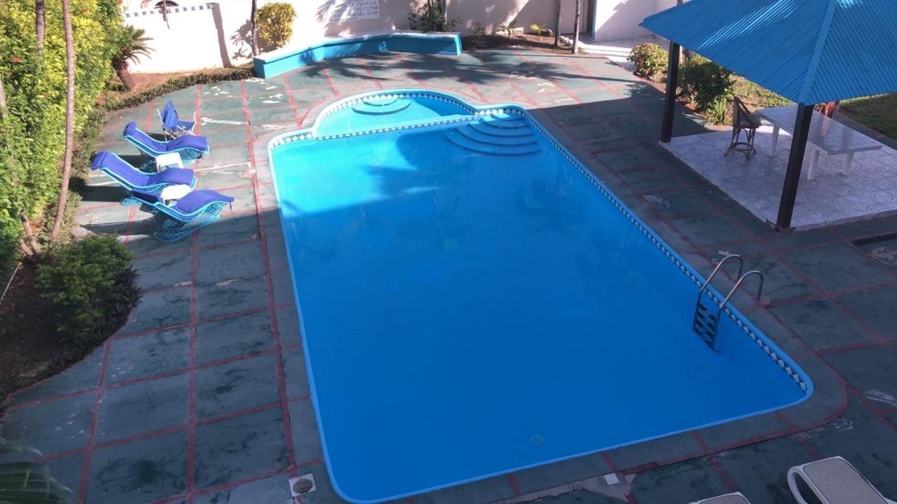 La Gaviota B1 Apartment Juan Dolio Luaran gambar