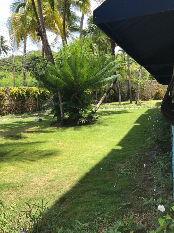 La Gaviota B1 Apartment Juan Dolio Luaran gambar