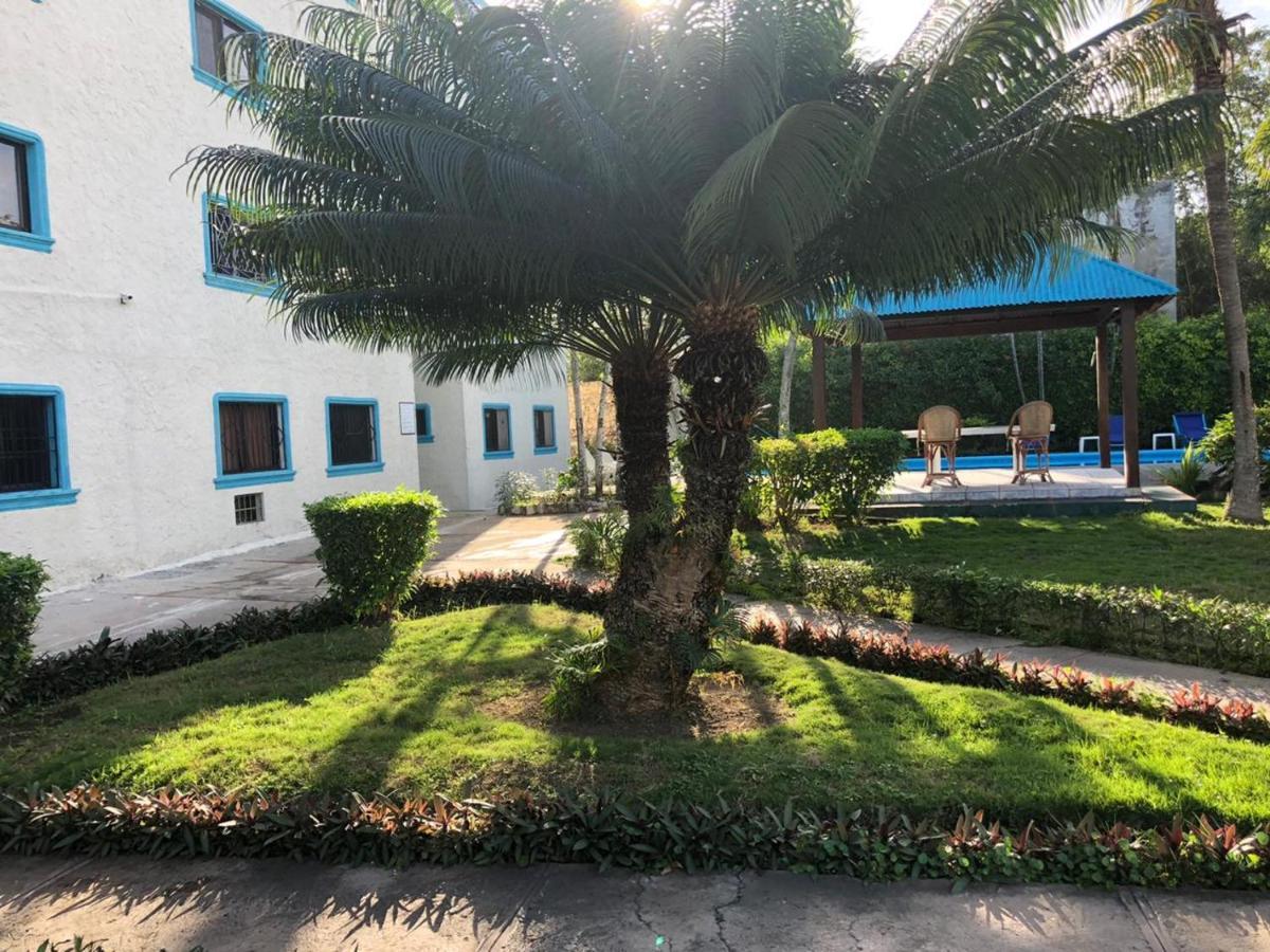 La Gaviota B1 Apartment Juan Dolio Luaran gambar