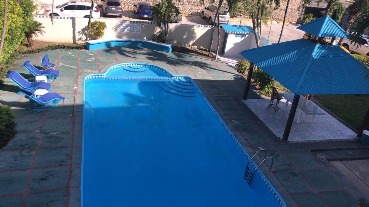 La Gaviota B1 Apartment Juan Dolio Luaran gambar