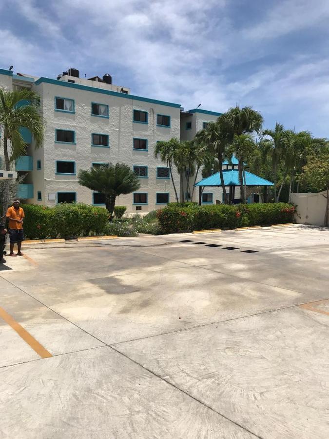 La Gaviota B1 Apartment Juan Dolio Luaran gambar