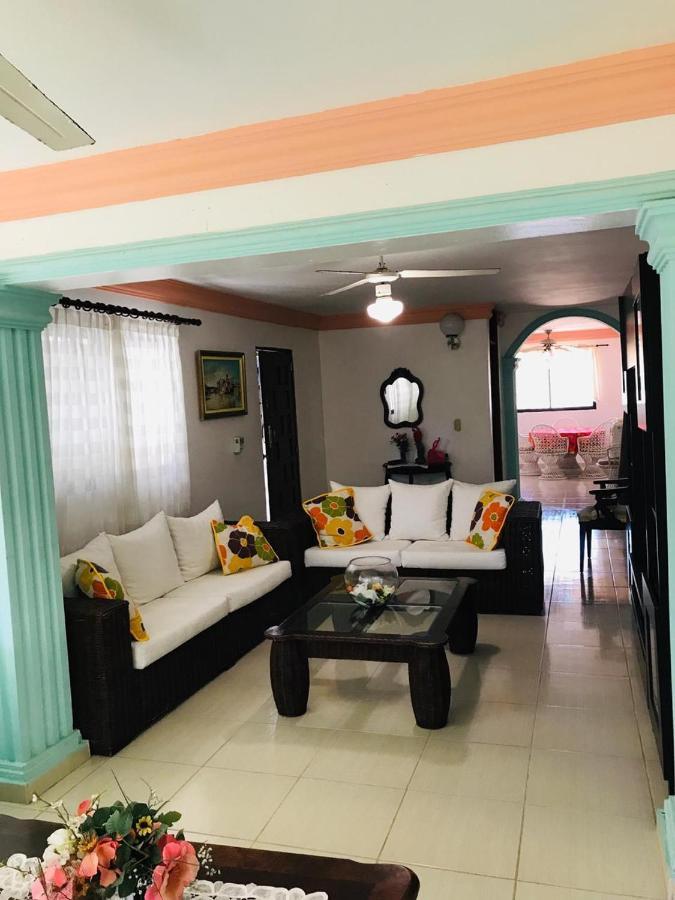 La Gaviota B1 Apartment Juan Dolio Luaran gambar