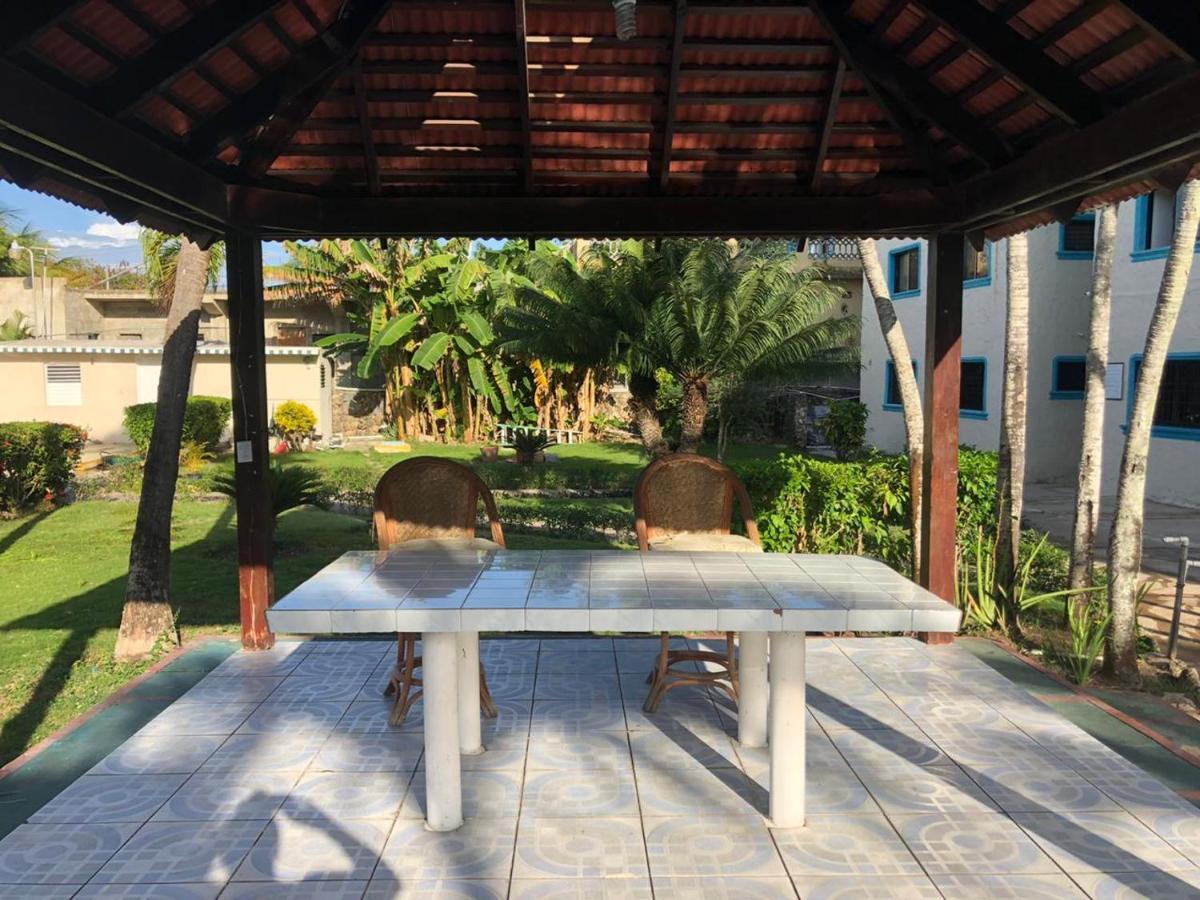 La Gaviota B1 Apartment Juan Dolio Luaran gambar