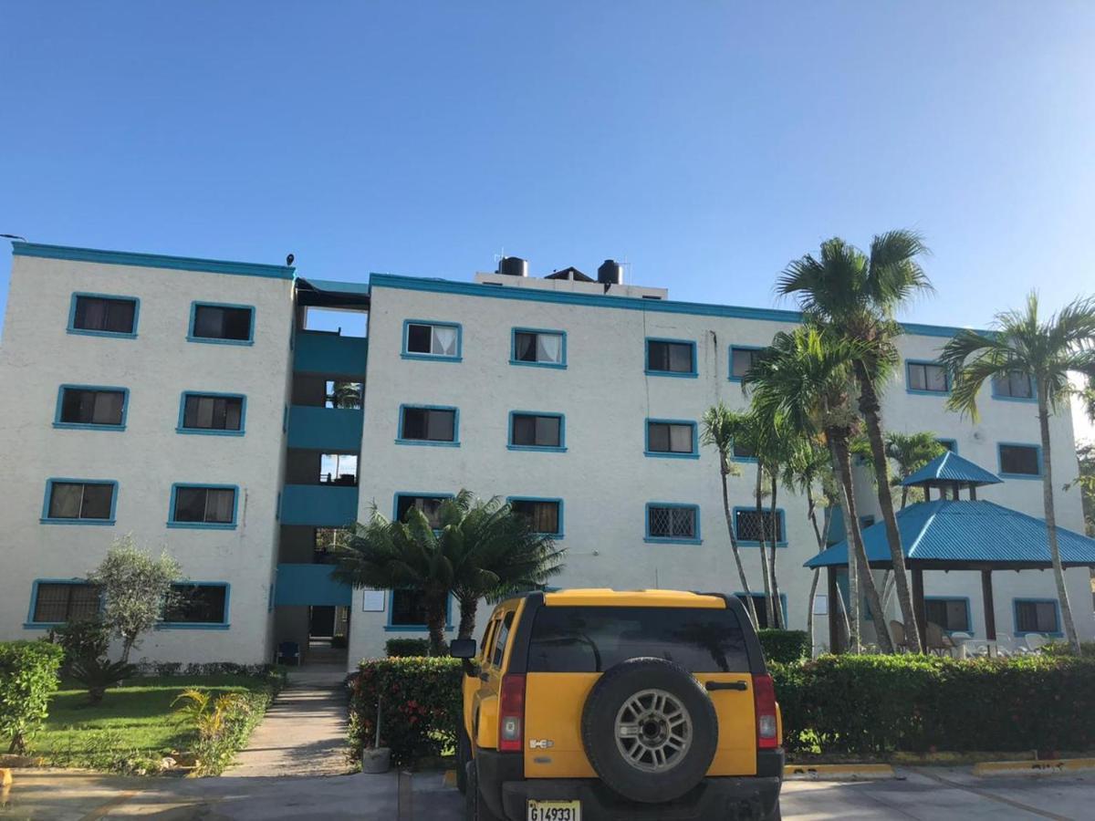 La Gaviota B1 Apartment Juan Dolio Luaran gambar