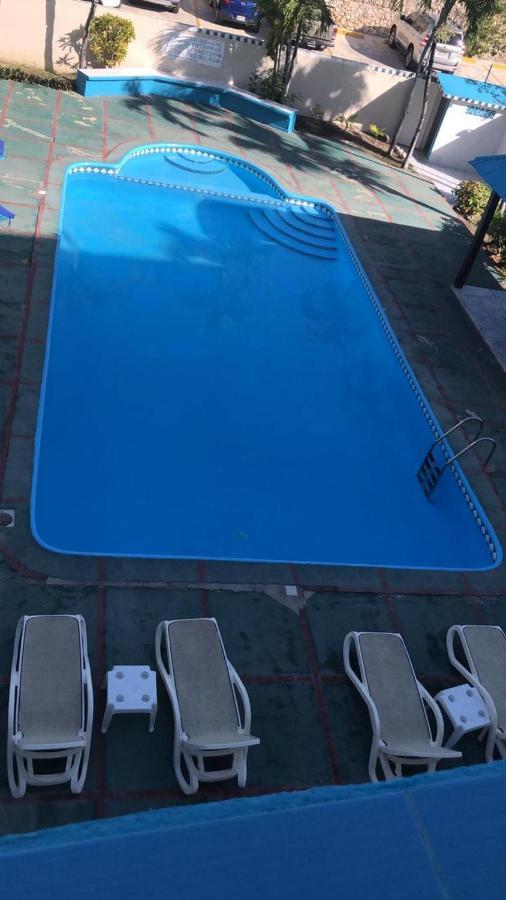 La Gaviota B1 Apartment Juan Dolio Luaran gambar