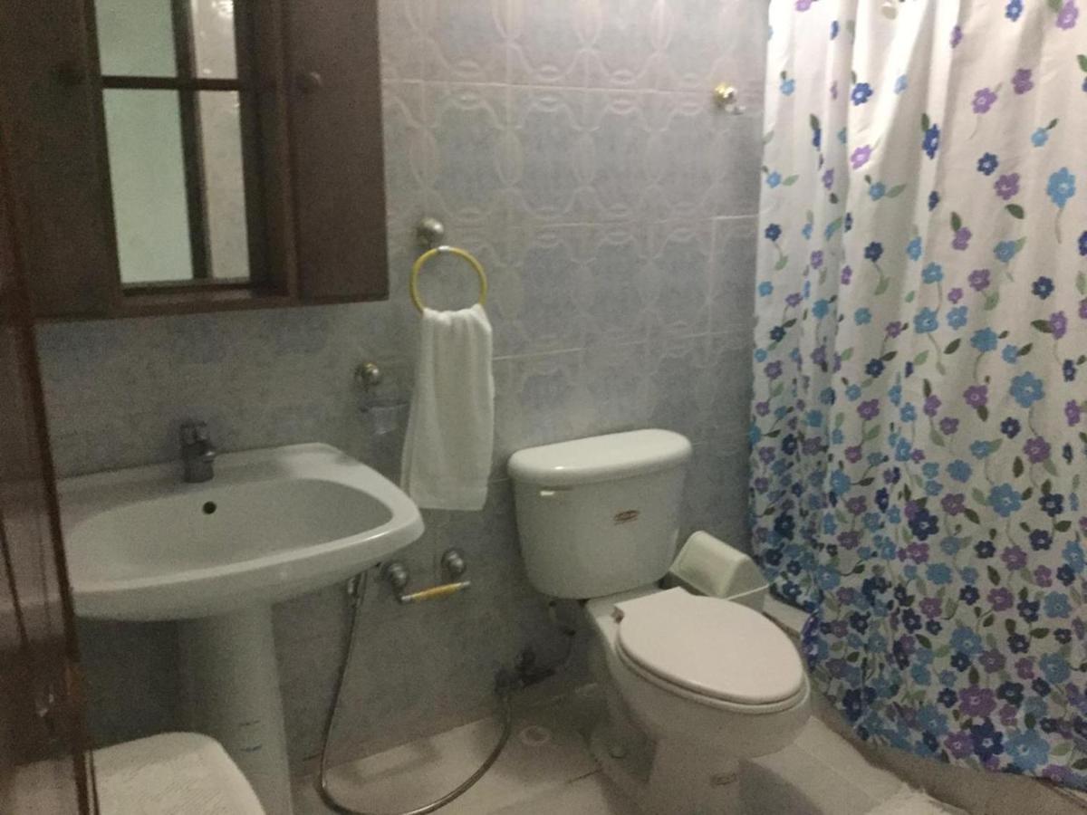 La Gaviota B1 Apartment Juan Dolio Luaran gambar