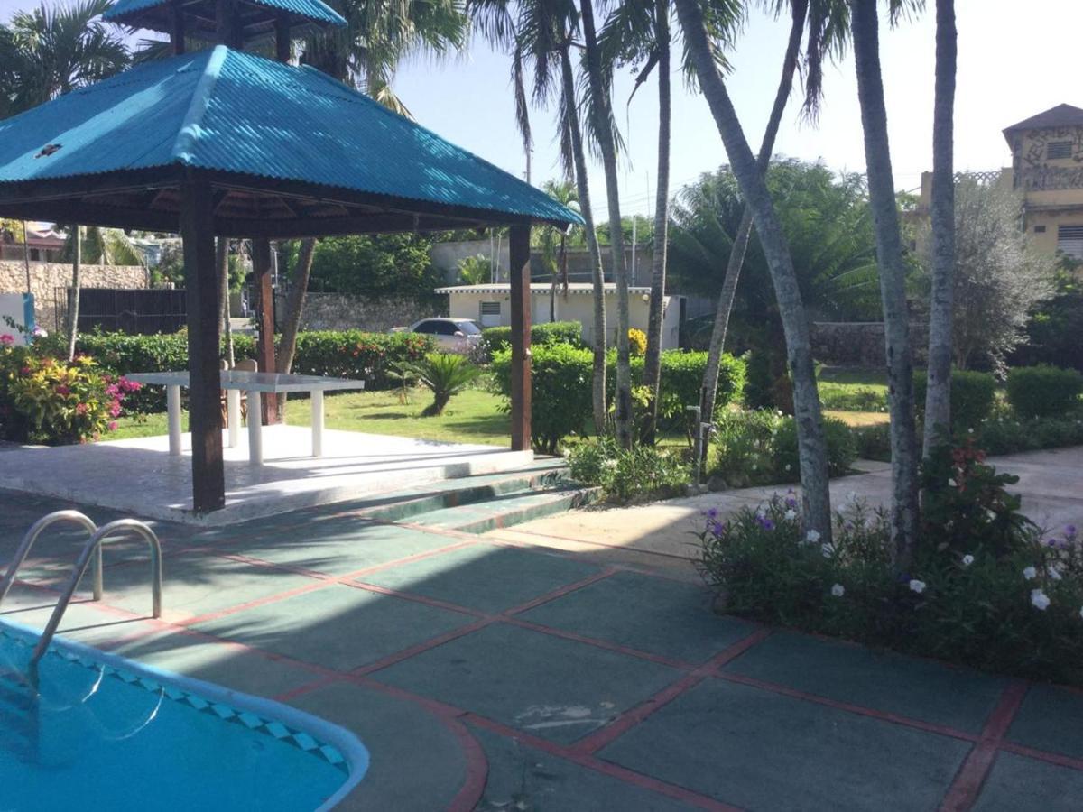 La Gaviota B1 Apartment Juan Dolio Luaran gambar