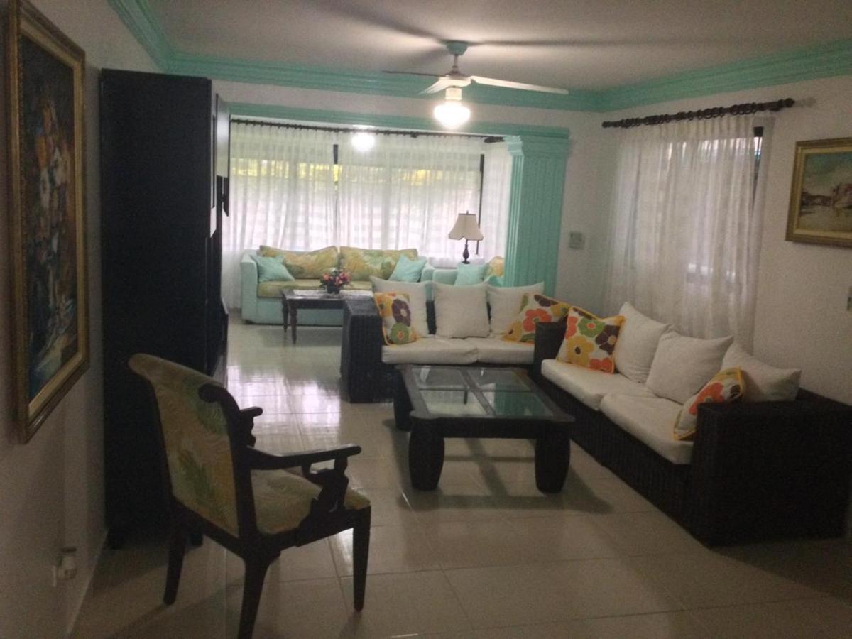 La Gaviota B1 Apartment Juan Dolio Luaran gambar