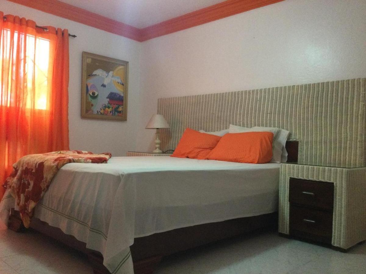 La Gaviota B1 Apartment Juan Dolio Luaran gambar