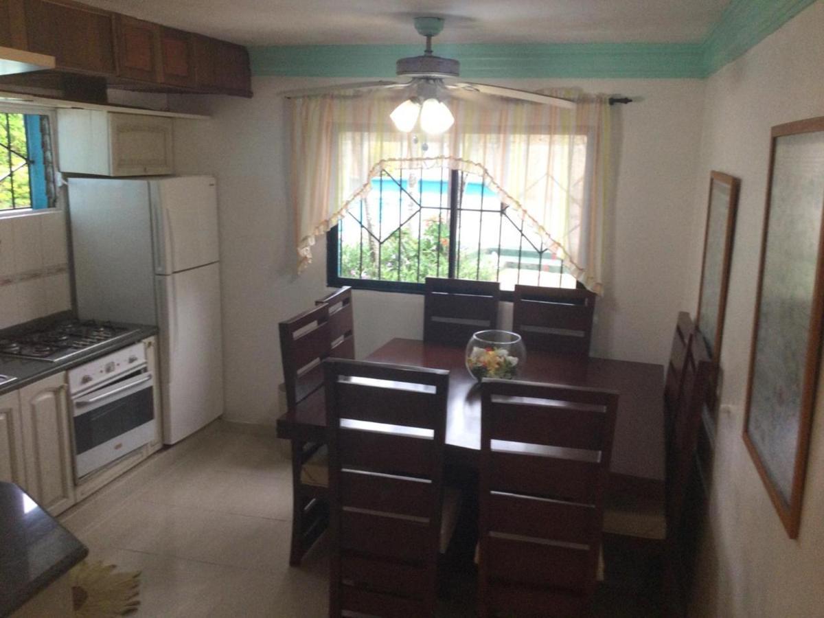 La Gaviota B1 Apartment Juan Dolio Luaran gambar