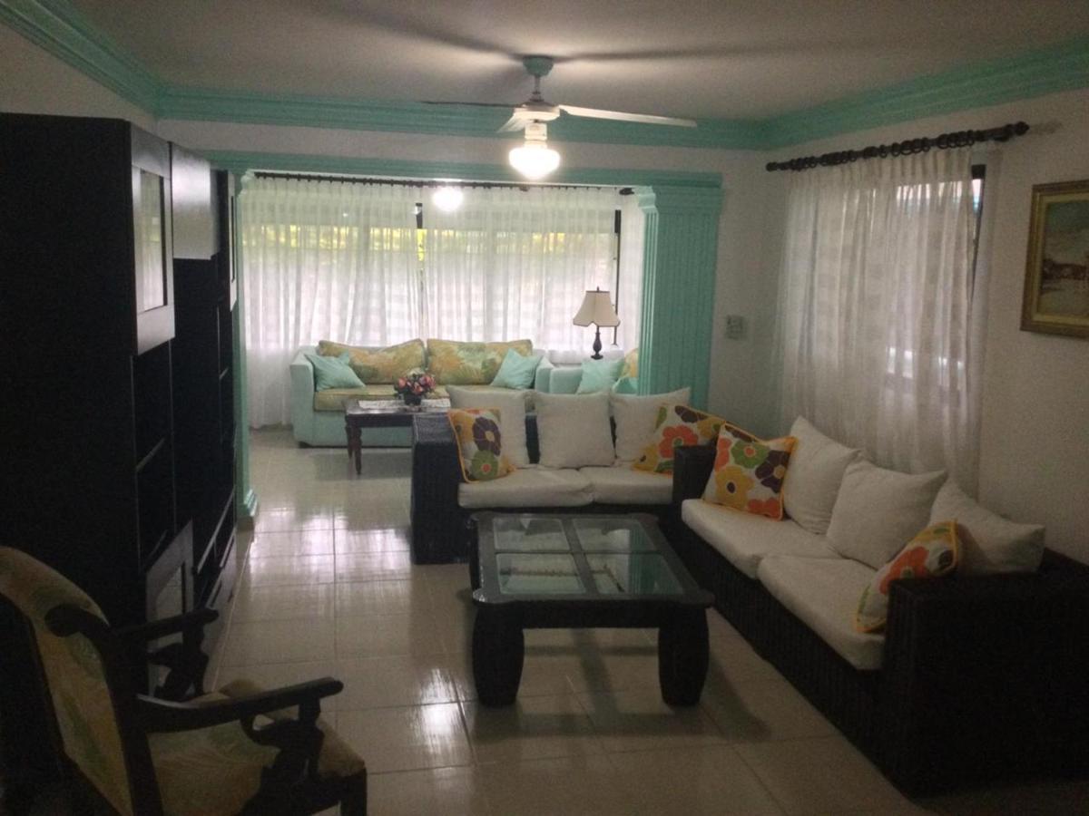 La Gaviota B1 Apartment Juan Dolio Luaran gambar