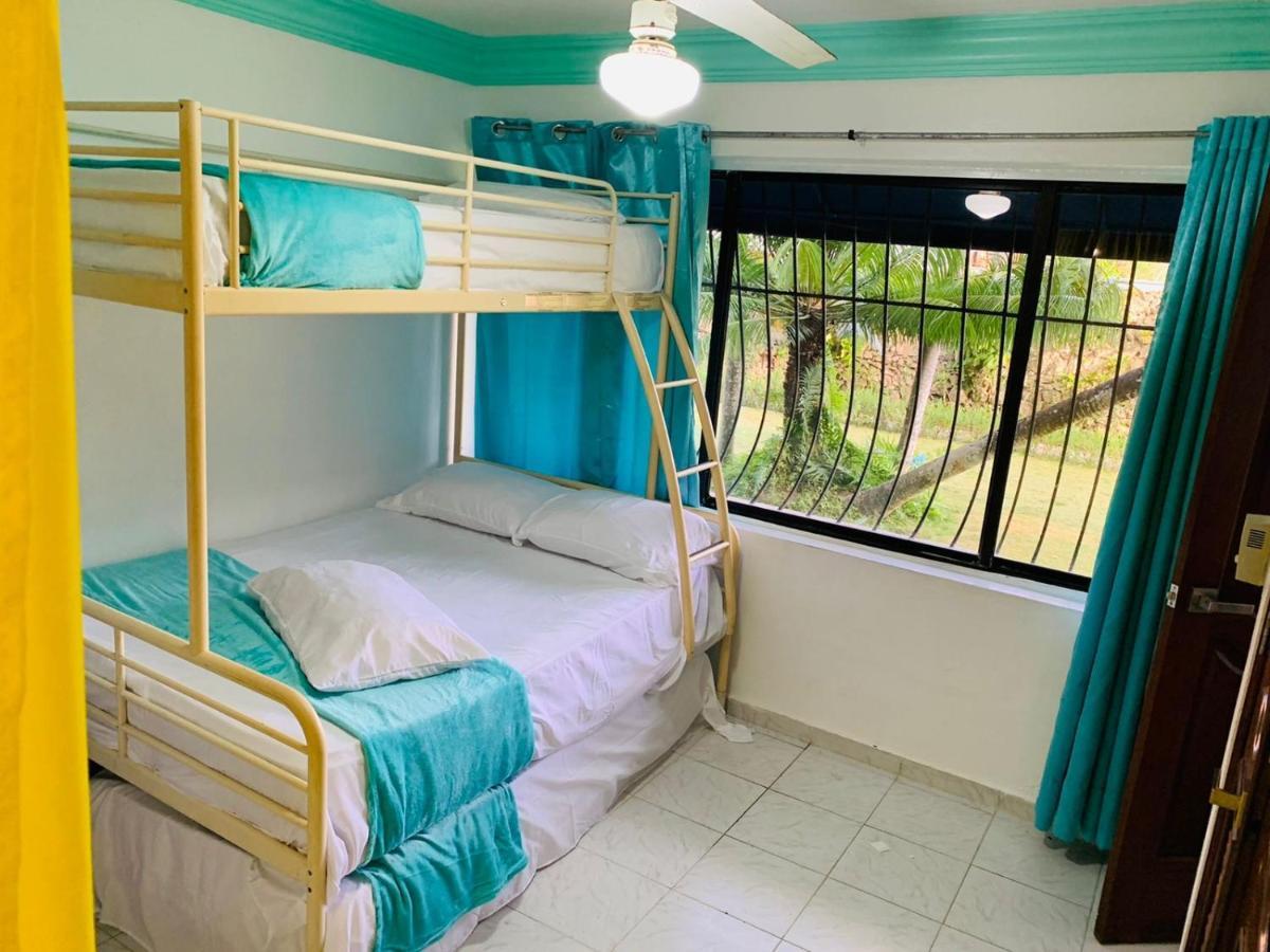 La Gaviota B1 Apartment Juan Dolio Luaran gambar