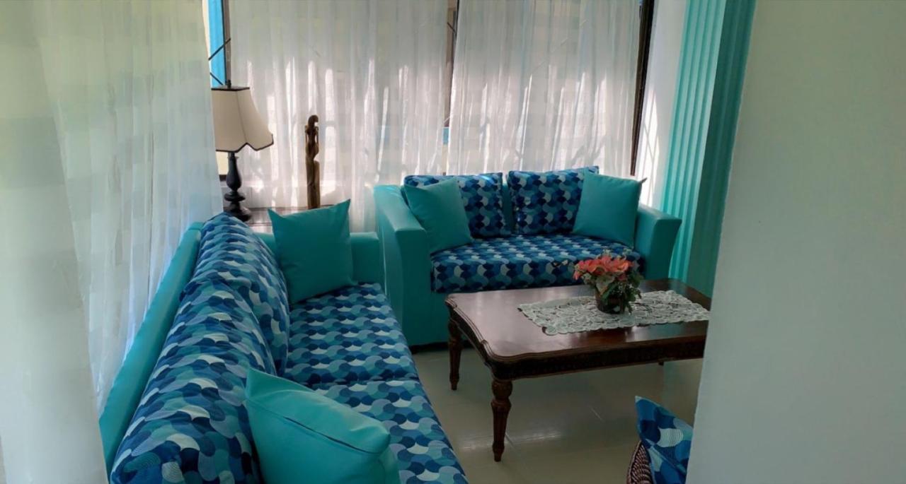 La Gaviota B1 Apartment Juan Dolio Luaran gambar